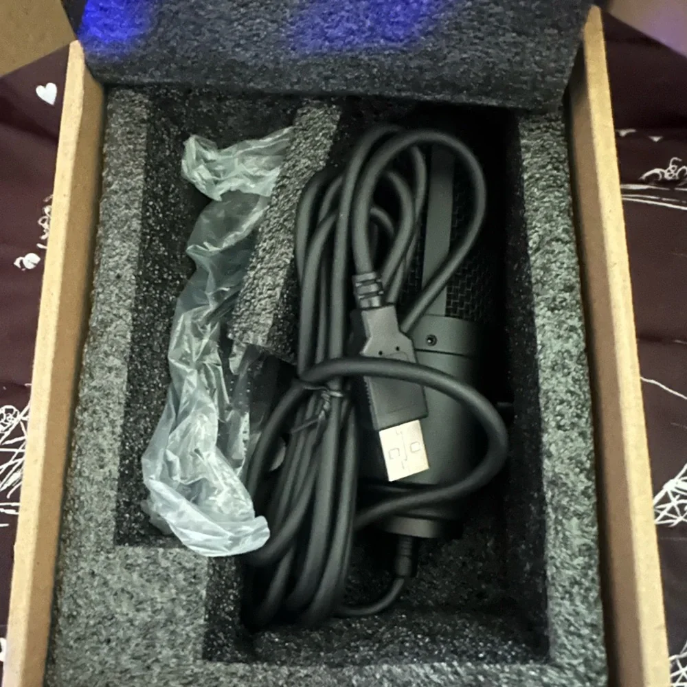 Fifine Microphone Recording Professional (FULLY TESTED)